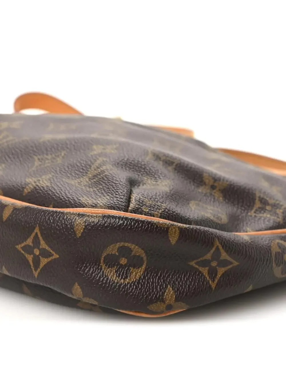 Louis Vuitton introducing authentic